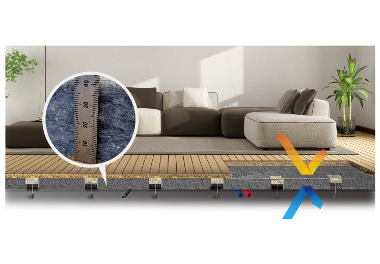 ホテルライクな洗面台の空間デザイン