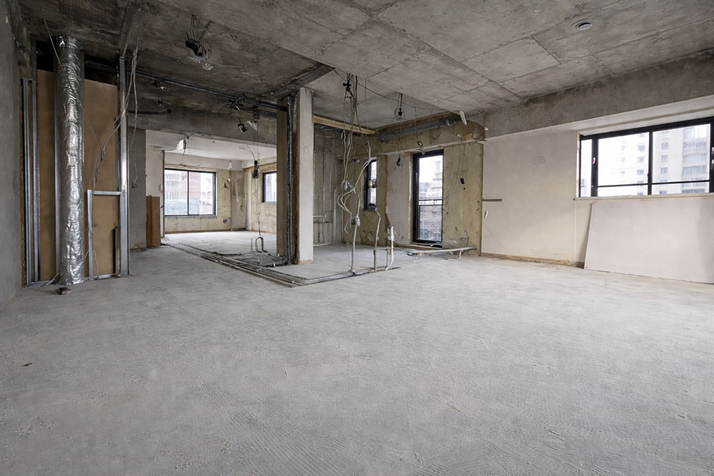 スケルトンの状態