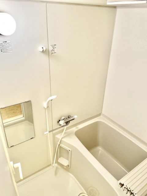 追い焚きできないか