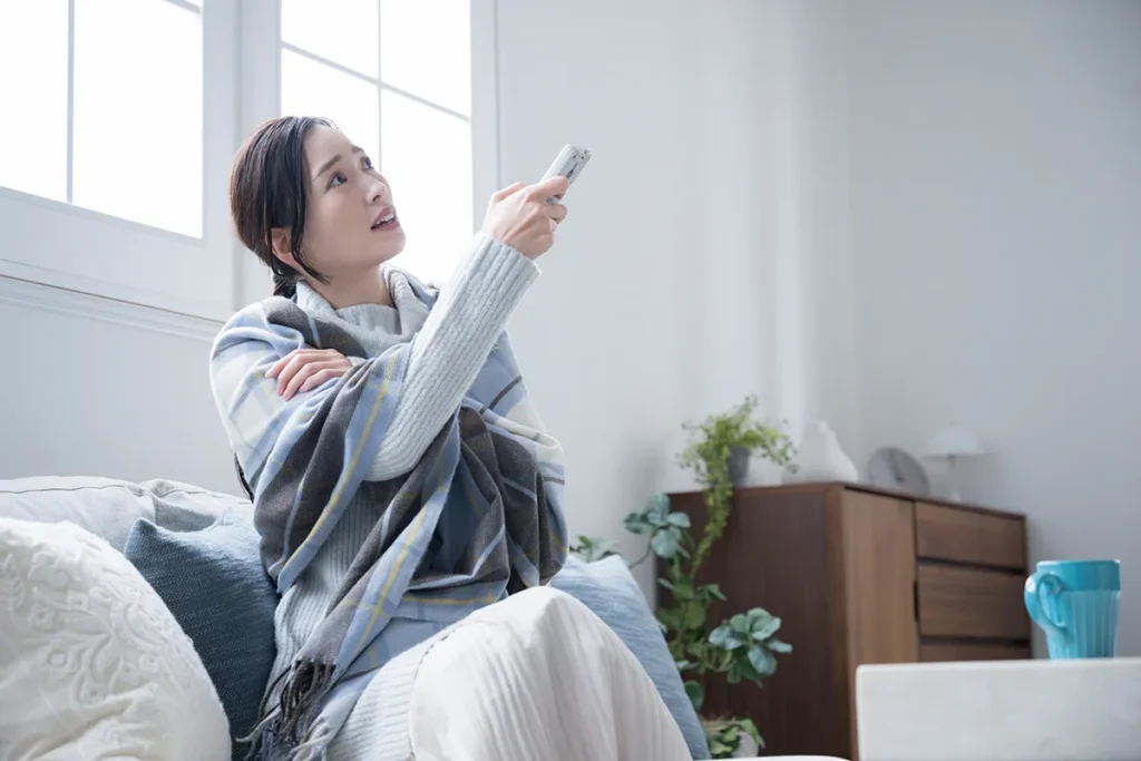 寒い家はどこから直すのがベスト？体感改善につながりやすい順番