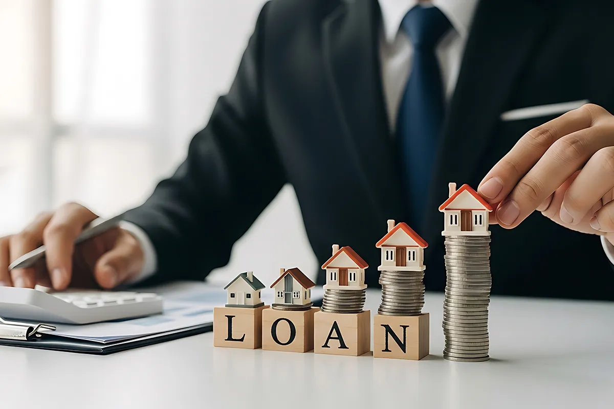 中古マンションのリノベーションローンとは？フラット35と銀行ローンの違い