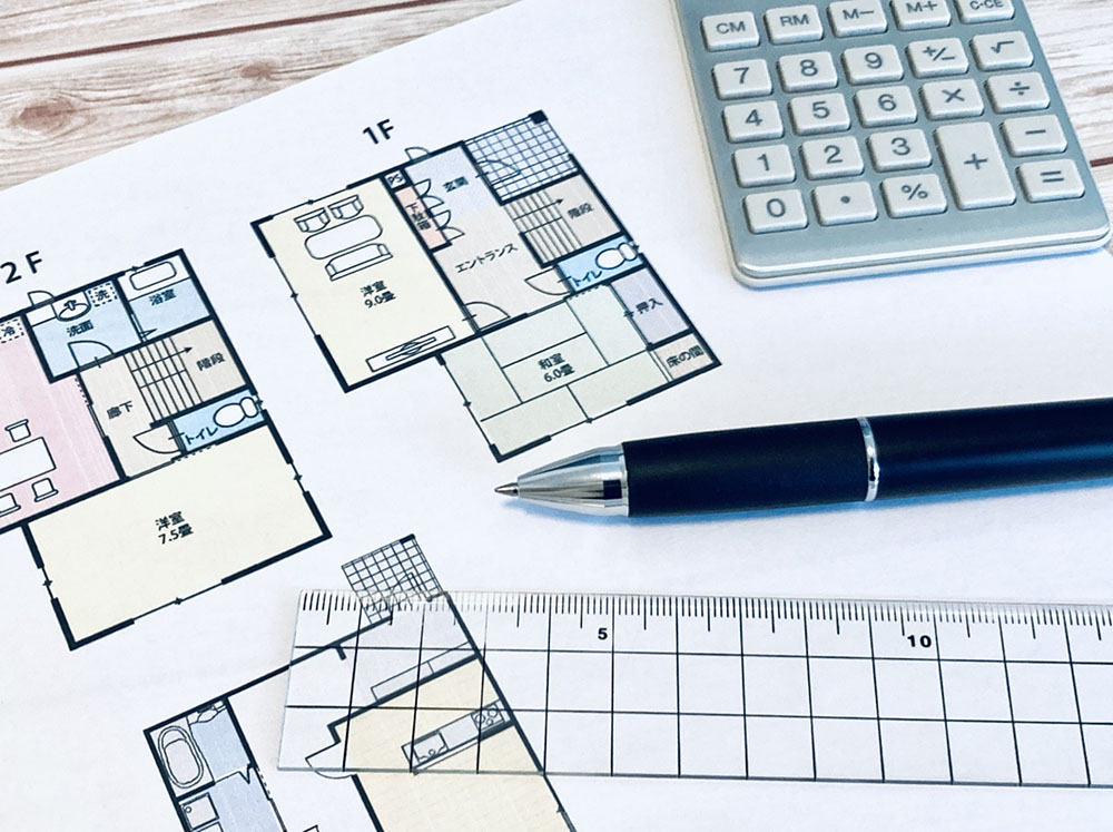 中古マンションをリノベーションする前に知っておきたい注意点