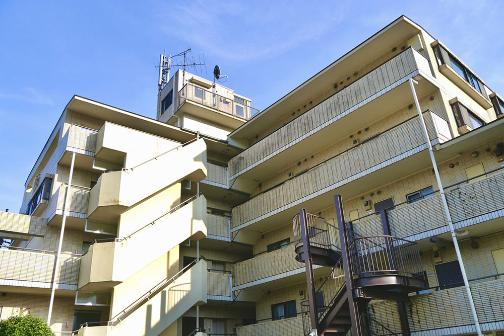 築30年マンションは買っても大丈夫なのか