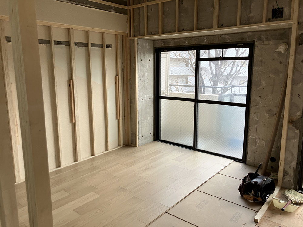 中古マンションの選び方【構造編】