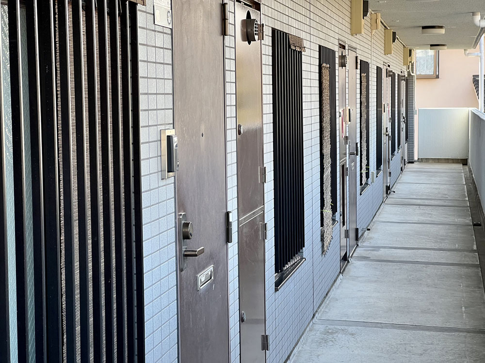 中古マンションの選び方【管理状態編】