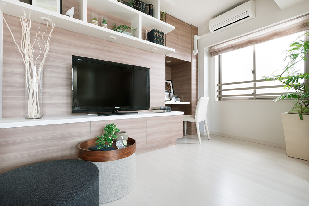 共働き夫婦の理想の間取りを中古マンション購入とリノベーションで考える