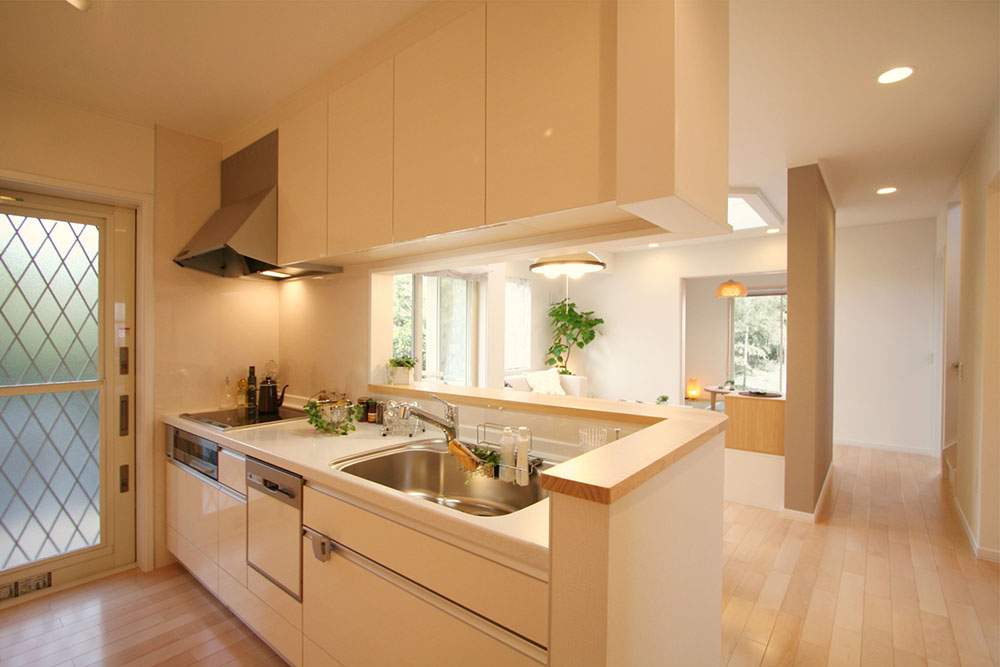 子育てしやすいリノベーションの間取りアイデア