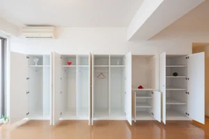 収納を増やすリノベーションで後悔しないために｜隠す・見せるの黄金比とは