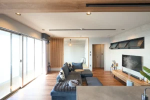 リフォームサンプル川口の邸宅