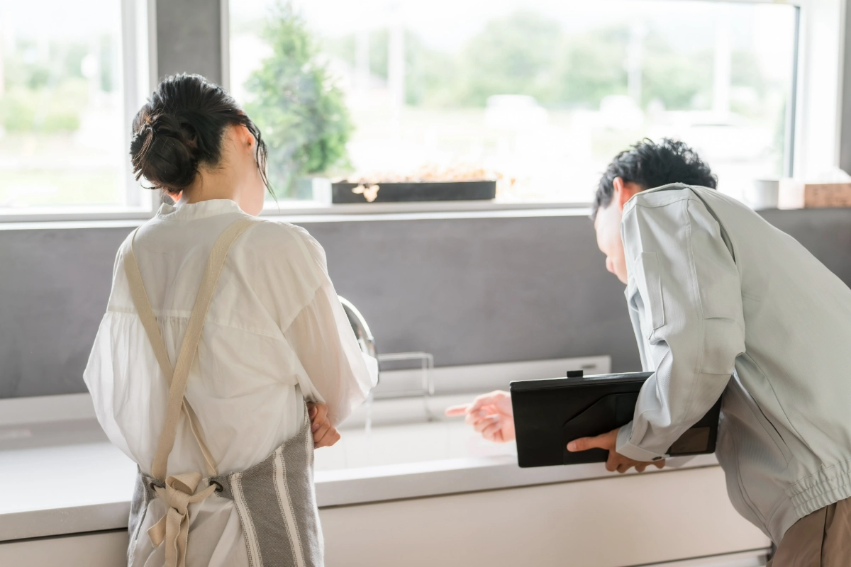 リノベーションで後悔する人は何に失敗している？