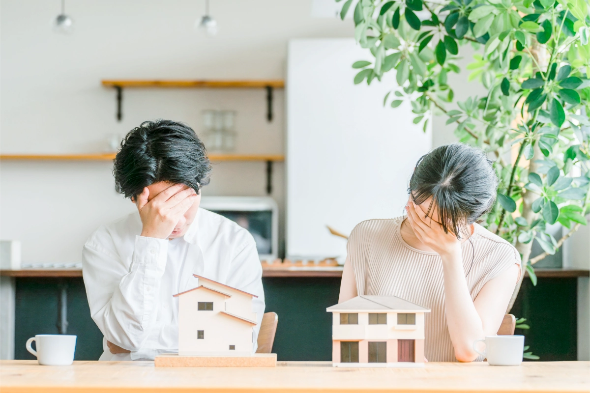 リノベーションでよくある後悔と失敗例