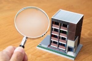 リノベーション向き中古マンションの選び方