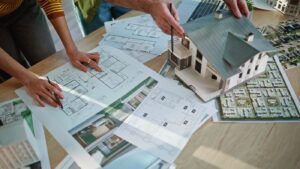 マンションの回遊動線とは？リノベーションで実現する間取りの工夫を解説