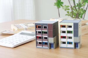 中古マンションの管理組合とは？