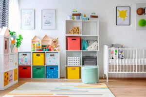 リノベーションで子供部屋を作るには？間取りや費用のポイントを解説